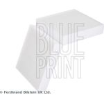 BLUE PRINT Filter, Innenraumluft ADBP250000 BLUE PRINT Filter, Innenraumluft ADBP250000