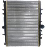 MAHLE Kühler, Motorkühlung CR 590 000S MAHLE Kühler, Motorkühlung CR 590 000S