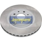 Japanparts Bremsscheibe DI-0221C Japanparts Bremsscheibe DI-0221C