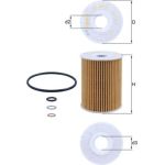 OX 355/3D MAHLE Ölfilter OX 355/3D, Filtereinsatz, Höhe 83 mm – u. a. für Opel Antara A (L07), Hyundai Genesis (DH), Chevrolet Captiva (C100, C140) – OE Nummer 4807966 - l OX 355/3D MAHLE Ölfilter OX 355/3D, Filtereinsatz, Höhe 83 mm – u. a. für Opel Antara A (L07), Hyundai Genesis (DH), Chevrolet Captiva (C100, C140) – OE Nummer 4807966 - l