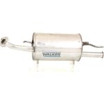 Walker Endschalldämpfer 21840 Walker Endschalldämpfer 21840