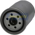 Japanparts Kraftstofffilter FC-L08S Japanparts Kraftstofffilter FC-L08S