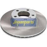 Japanparts Bremsscheibe DI-0103C Japanparts Bremsscheibe DI-0103C