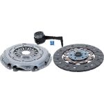 SACHS Kupplungssatz 3000 990 328 SACHS Kupplungssatz 3000 990 328