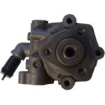 SPIDAN Hydraulikpumpe 52669 SPIDAN Hydraulikpumpe 52669