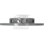 FEBI BILSTEIN Bremsscheibe 08133 FEBI BILSTEIN Bremsscheibe 08133