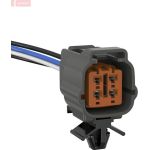 DENSO Lambdasonde DOX-1357 DENSO Lambdasonde DOX-1357