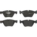 BREMBO Bremsklötze VA P 06 040 BREMBO Bremsklötze VA P 06 040