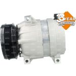 NRF Kompressor 32101 NRF Kompressor 32101