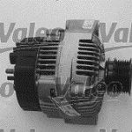 Valeo Lichtmaschine 437126 Valeo Lichtmaschine 437126