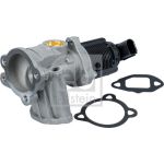 febi AGR-Ventil 39543 febi AGR-Ventil 39543