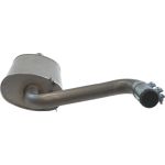 Bosal Abgasanlagen-Zubehör 095-332 Bosal Abgasanlagen-Zubehör 095-332