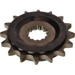 AFAM Ritzel gummiert 16 Zähne 28401NR-16 AFAM Ritzel gummiert 16 Zähne 28401NR-16
