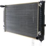 Kühler, Motorkühlung CR 648 000S