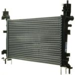 Kühler, Motorkühlung CR 1122 000P Kühler, Motorkühlung CR 1122 000P