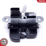 ESEN SKV Heckklappenschloß 16SKV249 ESEN SKV Heckklappenschloß 16SKV249