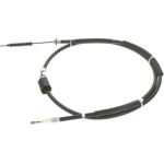 Handbremsseil 1987477733 Handbremsseil 1987477733