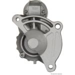 Herth+Buss Elparts Anlasser 42455962 Herth+Buss Elparts Anlasser 42455962