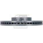 FEBI BILSTEIN Bremsscheibe 108408