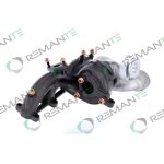 Turbolader 003-001-000601R