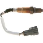 Bosch Lambdasonde 0 258 006 345 Bosch Lambdasonde 0 258 006 345