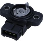 Meat & Doria Drosselklappensensor 83110, 3-polig, ohne Kabel – OE Nummer 3517037100 - l Meat & Doria Drosselklappensensor 83110, 3-polig, ohne Kabel – OE Nummer 3517037100 - l