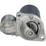 Valeo Anlasser 458910