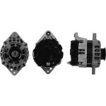 DRI Generator 547113802 12 V DRI Generator 547113802 12 V