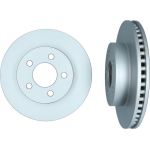 KAMOKA Bremsscheibe 1032368