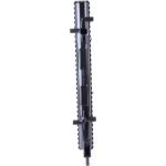 Nissens Wasserkühler PKW 65296 Nissens Wasserkühler PKW 65296