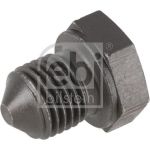 Verschlu-Schraube, Lwanne 12281 Verschlu-Schraube, Lwanne 12281