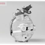 DENSO Kompressor DCP05078 DENSO Kompressor DCP05078