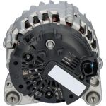Valeo Lichtmaschine 440600