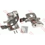 TRW Bremstrommel BHU352E TRW Bremstrommel BHU352E