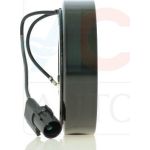 SPULE, MAGNETKUPPLUNG-KOMPRESSOR AC-04HA02