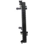 Kühler, Motorkühlung CR 790 000S Kühler, Motorkühlung CR 790 000S