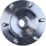Maxgear Radnabe 33-1689 Maxgear Radnabe 33-1689