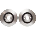 Bremsscheibe Fiat P. Stilo/Mare ( Brembo ) DF2566 Bremsscheibe Fiat P. Stilo/Mare ( Brembo ) DF2566