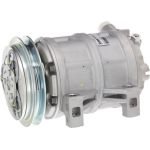 Valeo Klimakompressor 813109