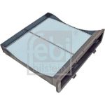 FEBI BILSTEIN Filter, Innenraumluft 184064 FEBI BILSTEIN Filter, Innenraumluft 184064
