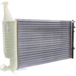 MAHLE Kühler, Motorkühlung CR 596 000S MAHLE Kühler, Motorkühlung CR 596 000S