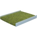 KAMOKA Filter, Innenraumluft 6080190 KAMOKA Filter, Innenraumluft 6080190