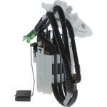 Ekp-Einbaueinheit 0 580 204 30J Ekp-Einbaueinheit 0 580 204 30J