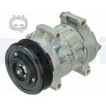Delphi Kompressor CS20478 Delphi Kompressor CS20478