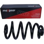 MAXGEAR Fahrwerksfeder 60-0632D