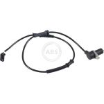 A.B.S. ABS Sensor 30780