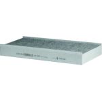 MAHLE Filter, Innenraumluft LAK 232 MAHLE Filter, Innenraumluft LAK 232