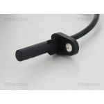 Sensor, Raddrehzahl 818011602 Sensor, Raddrehzahl 818011602