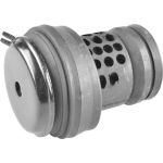 00723306 TEDGUM Motorlagerhalter 00723306