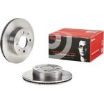 80 481 013 Bremsscheibe VA 09.9753.10 80 481 013 Bremsscheibe VA 09.9753.10